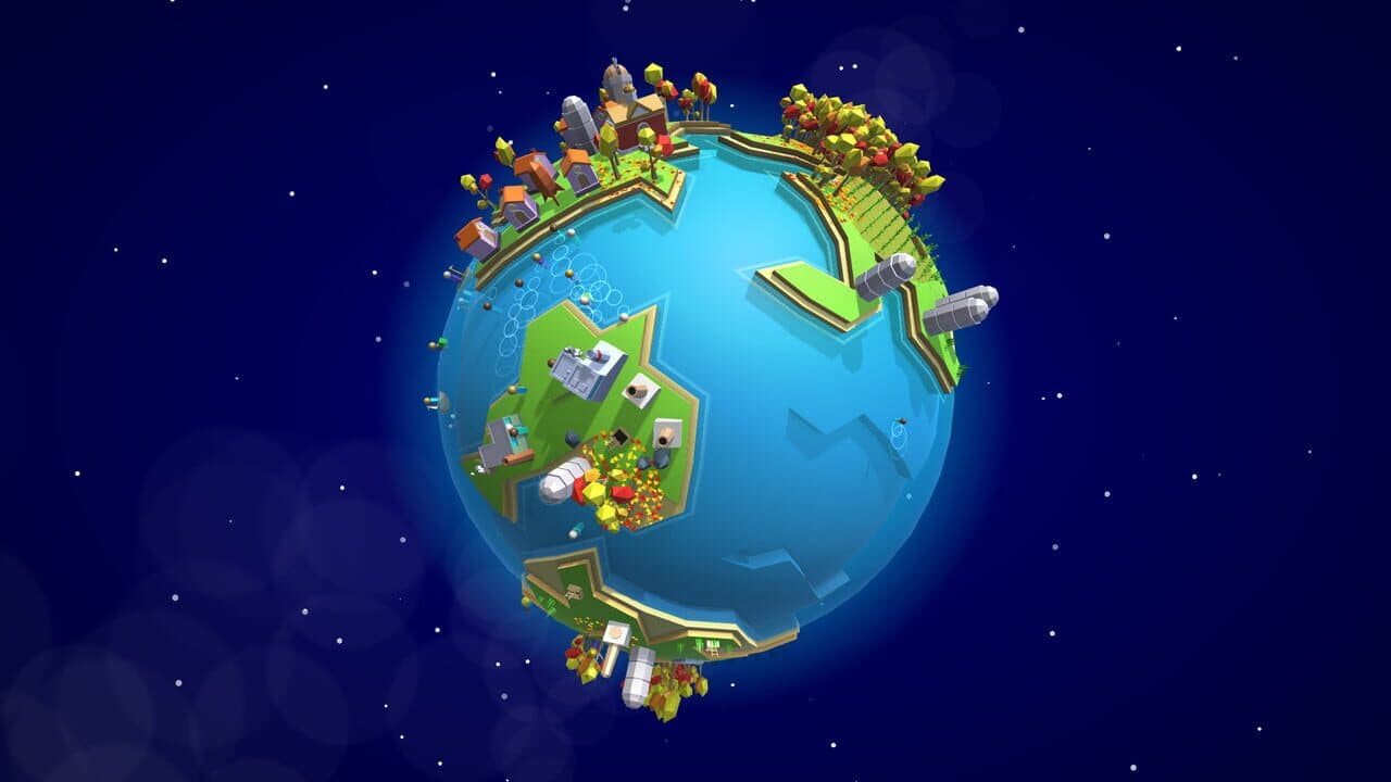 Poly Universe thumbnail 2