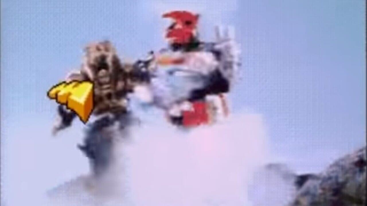 Mighty Morphin Power Rangers thumbnail 2