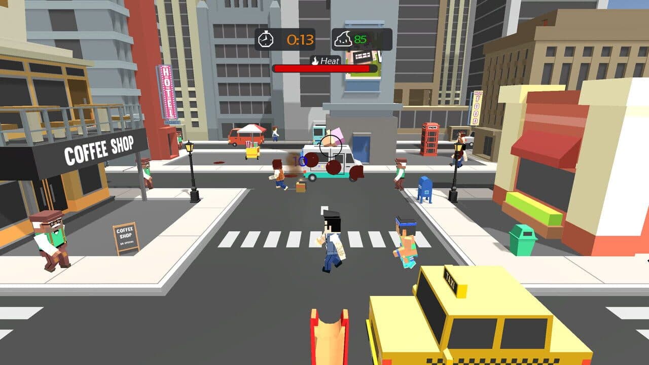 Poop Slinger thumbnail 7