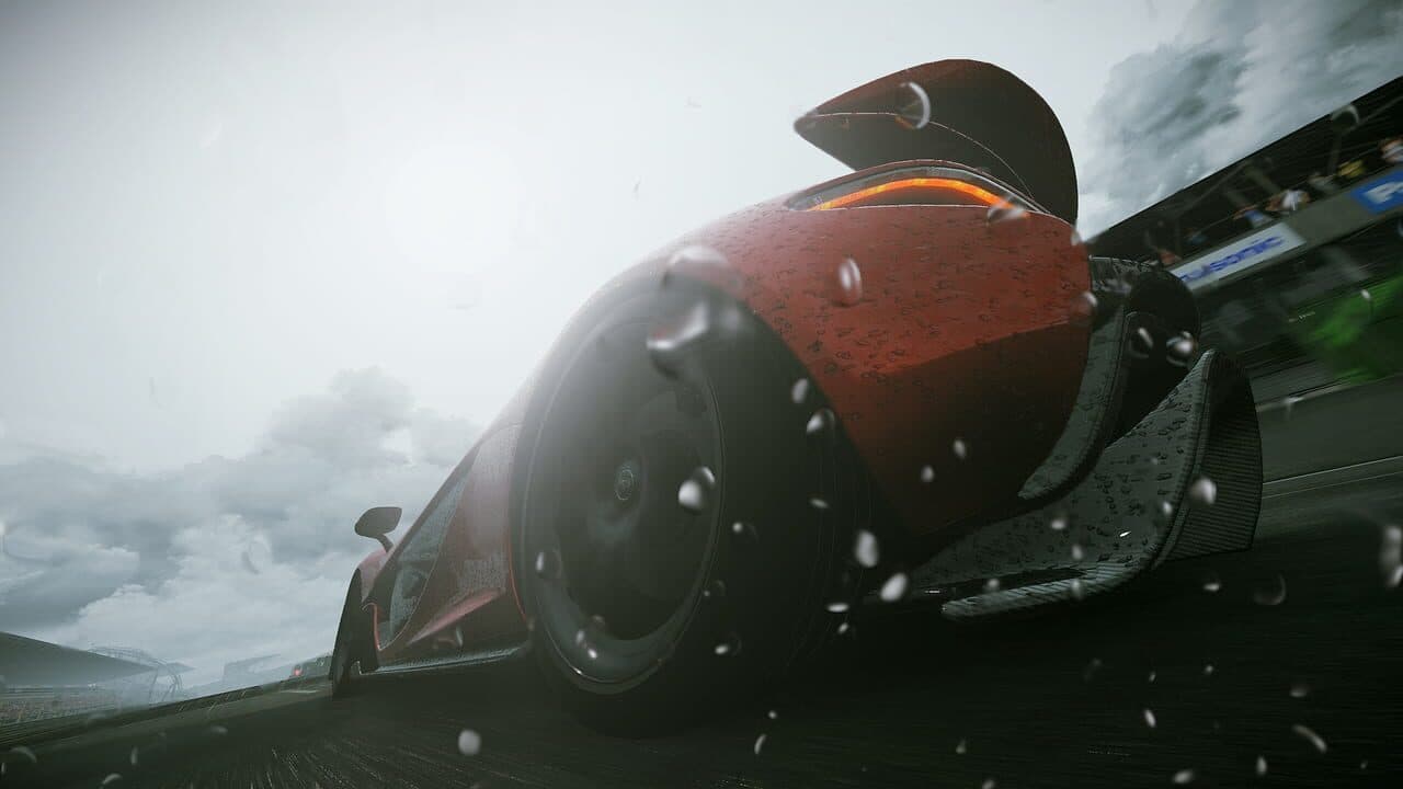 Project CARS thumbnail 11
