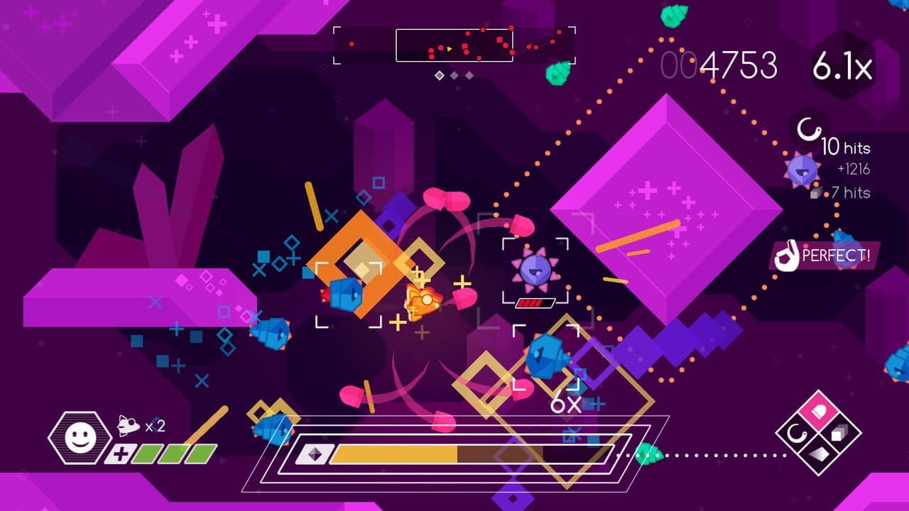 Graceful Explosion Machine thumbnail 10