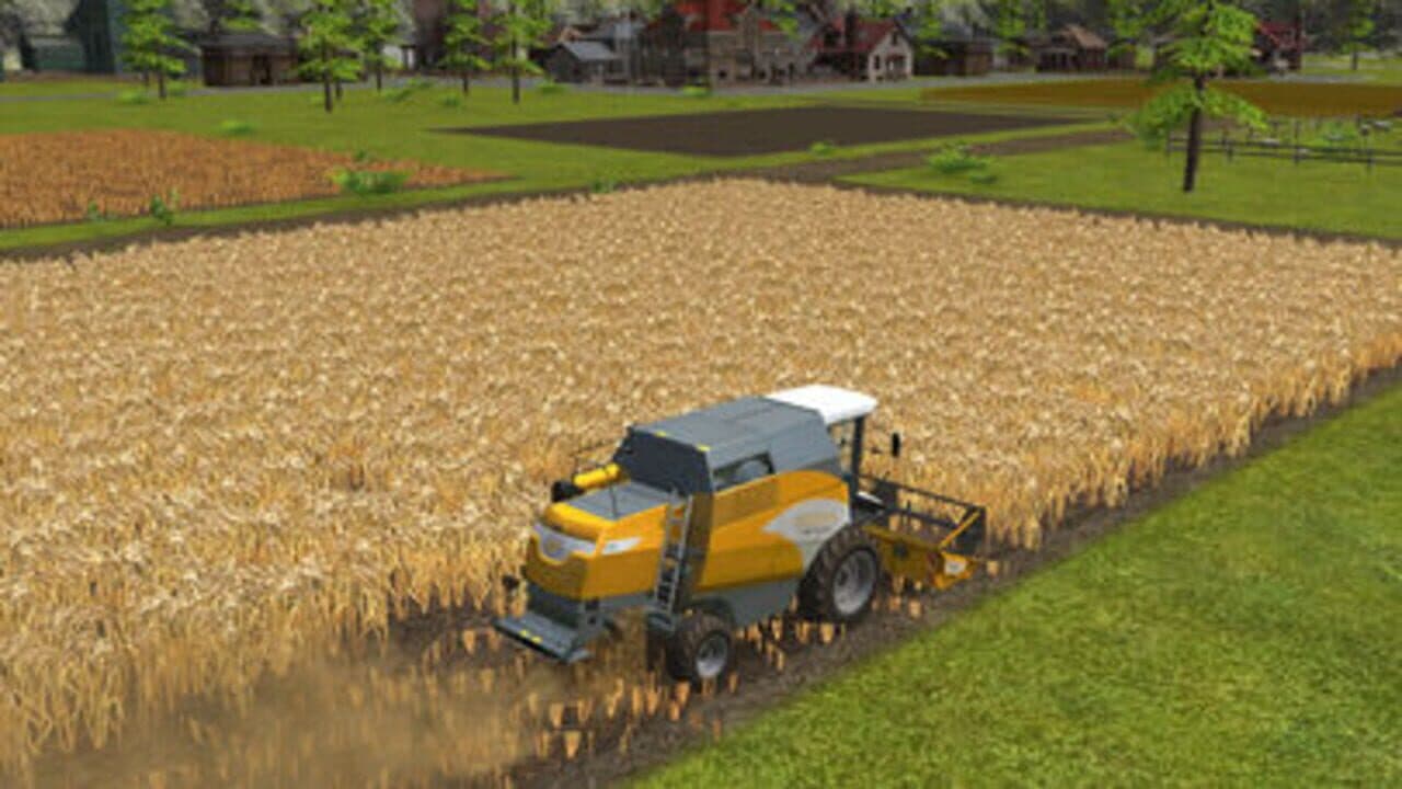 Farming Simulator 16 thumbnail 3