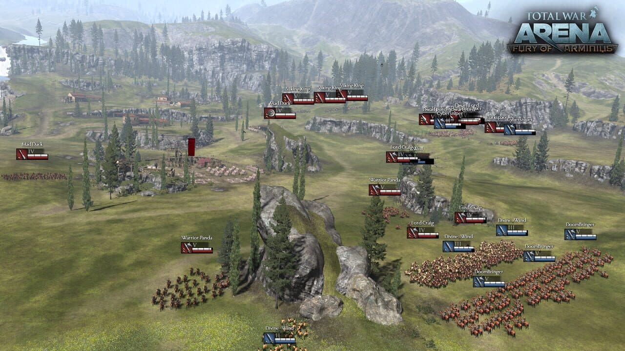 Total War: Arena thumbnail 5
