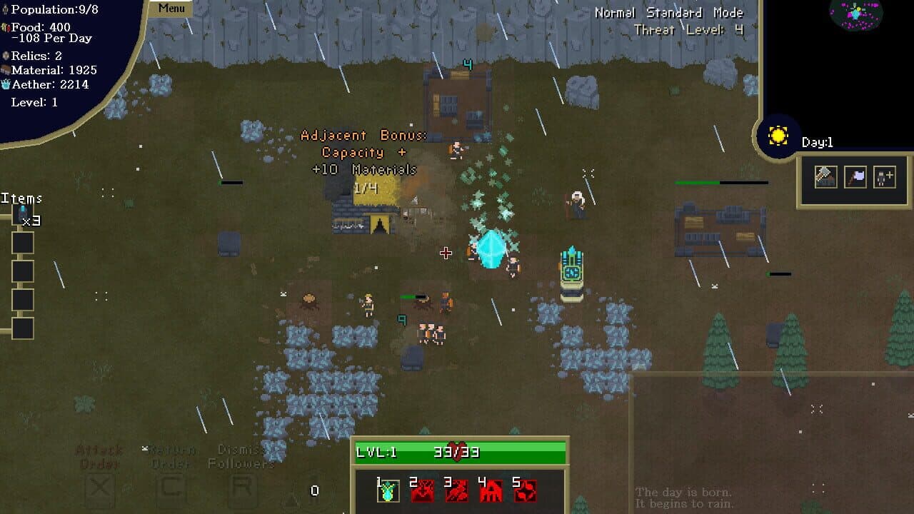 Gods of the Fallen Land thumbnail 2