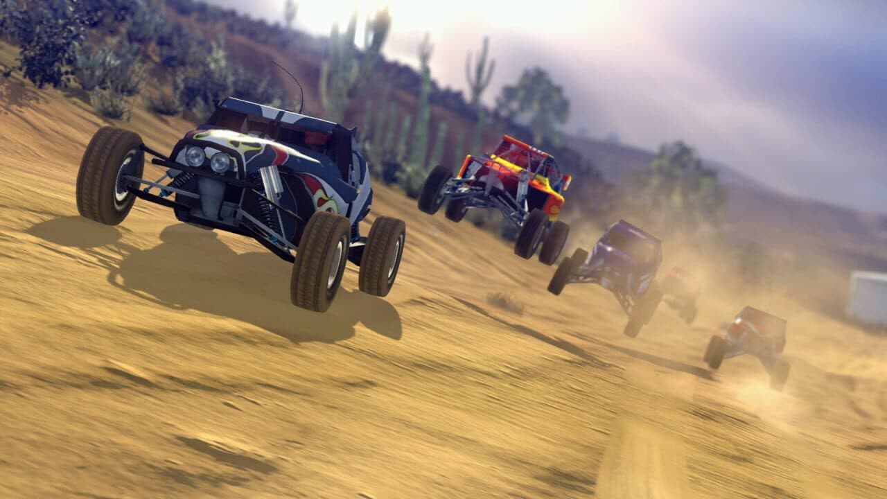 Baja: Edge of Control HD thumbnail 11