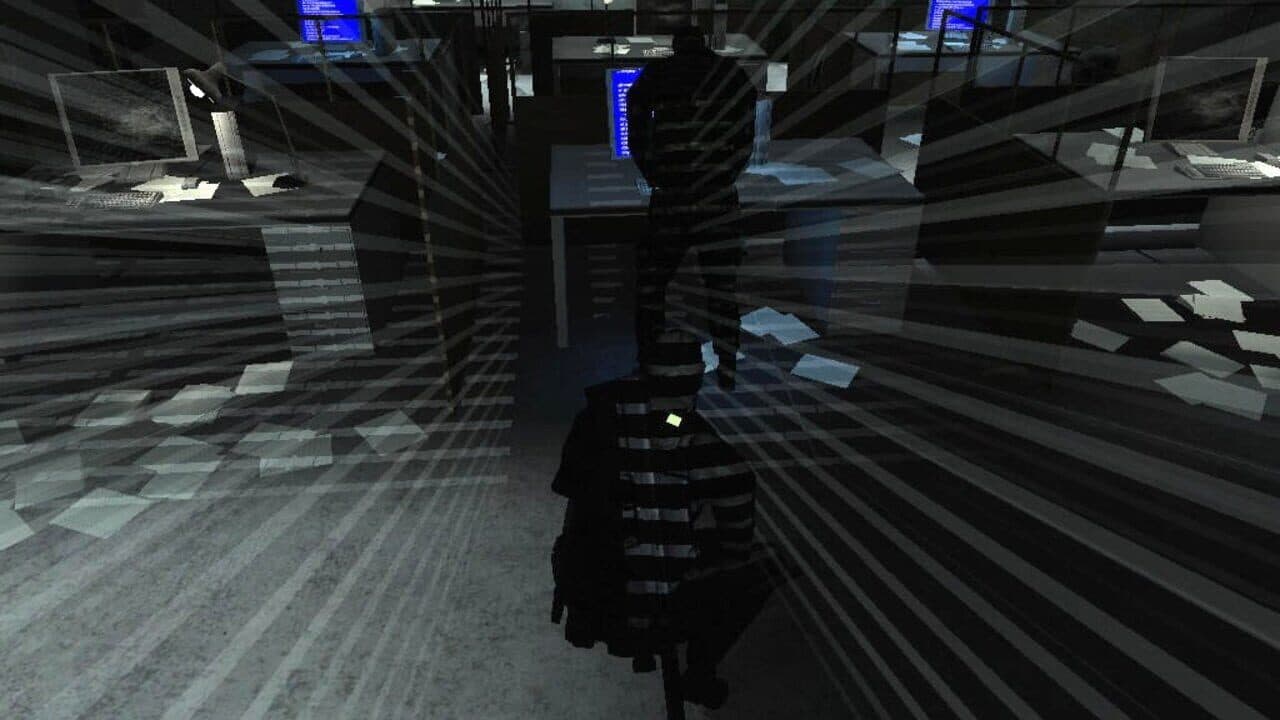 Tom Clancy's Splinter Cell: Pandora Tomorrow thumbnail 5