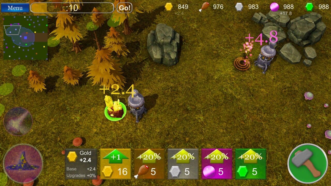 Mines and Magic thumbnail 9