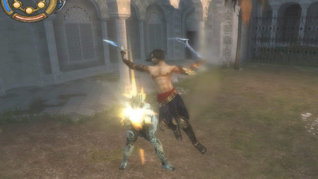Prince of Persia: The Two Thrones thumbnail 5