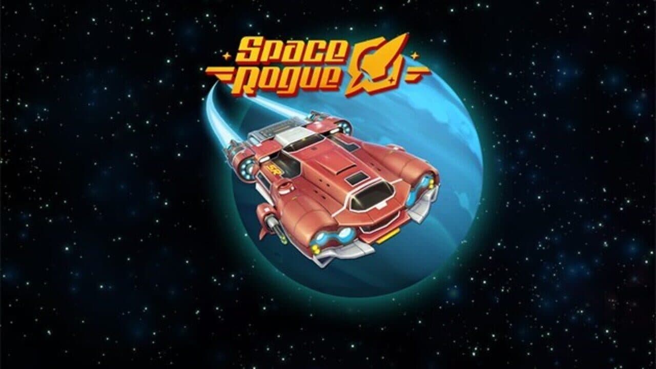Space Rogue screenshot 1