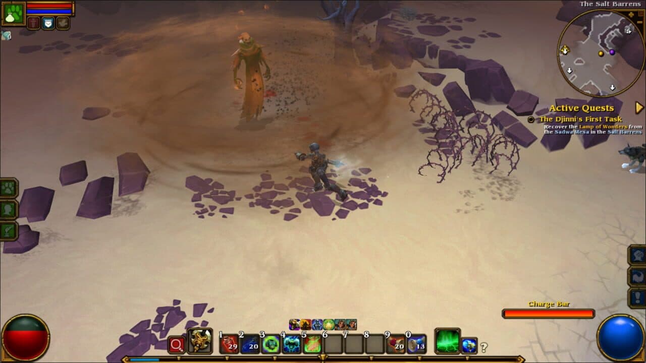 Torchlight II thumbnail 4