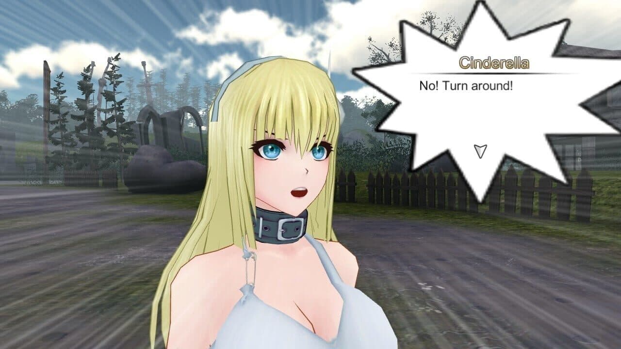 Cinderella Escape 2 Revenge thumbnail 2