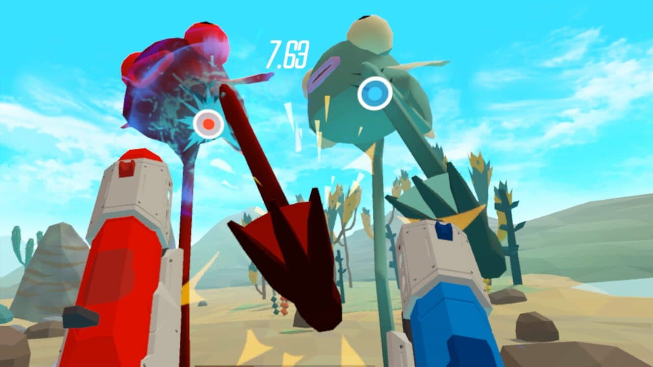Planet Defender thumbnail 3