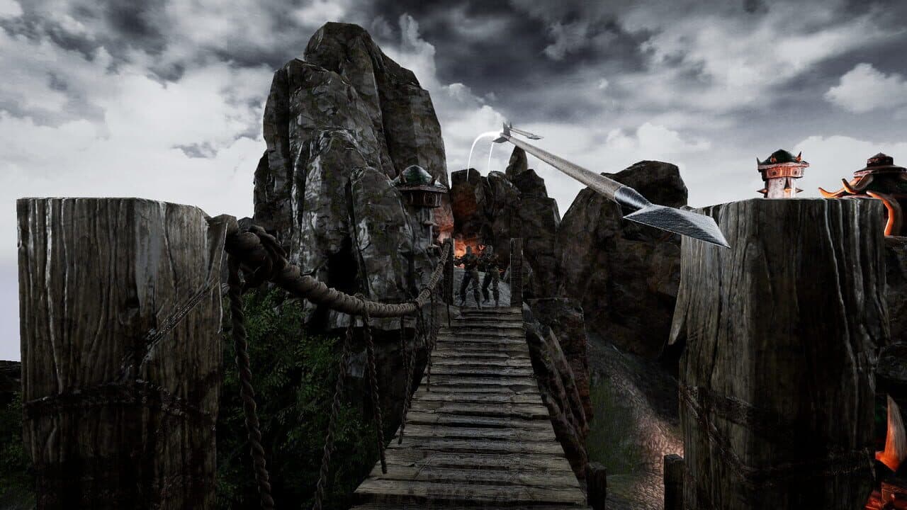 MarksmanVR thumbnail 3