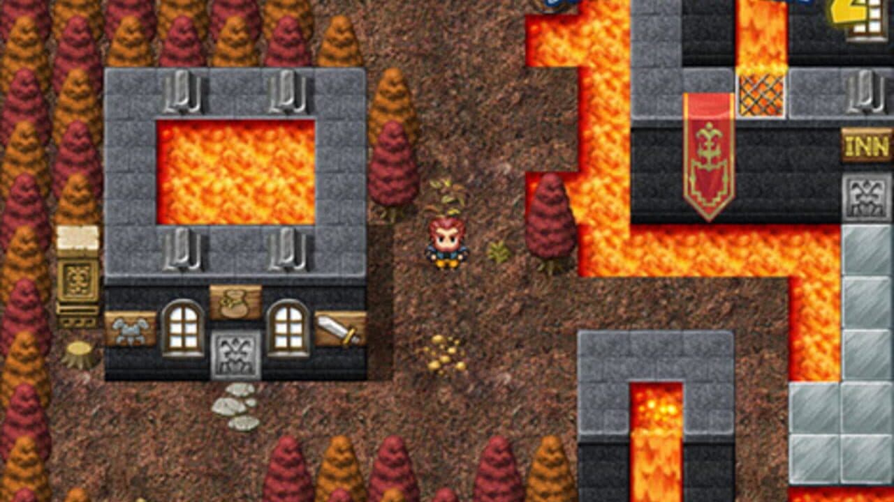 Dawn's Light 2 thumbnail 2