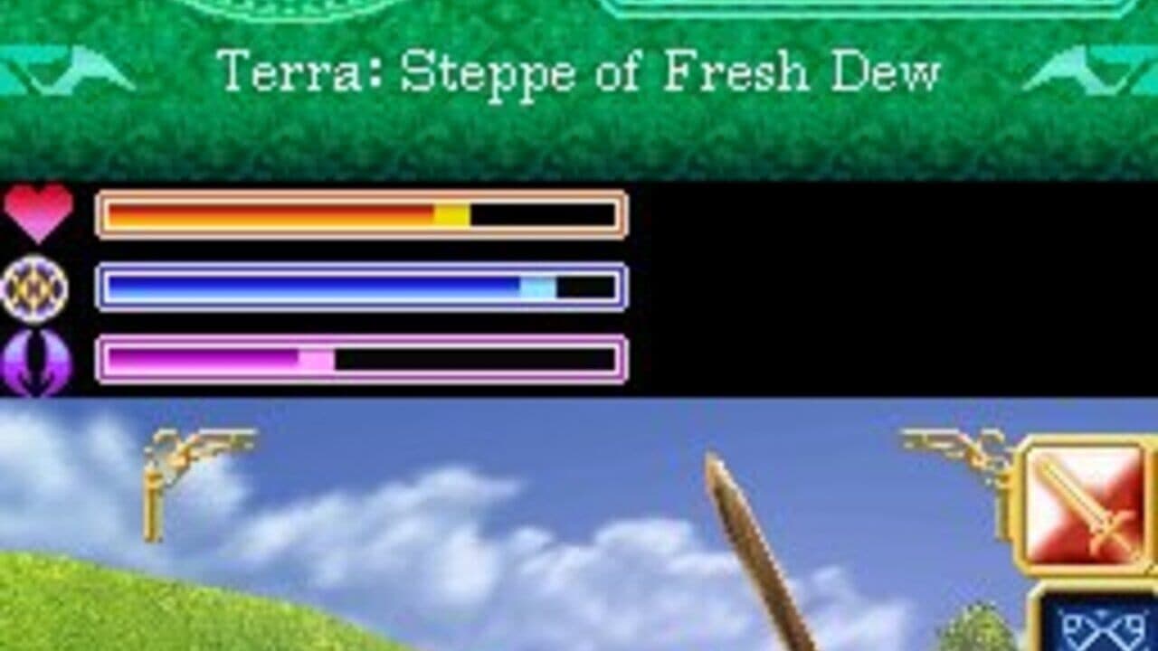 Deep Labyrinth thumbnail 4
