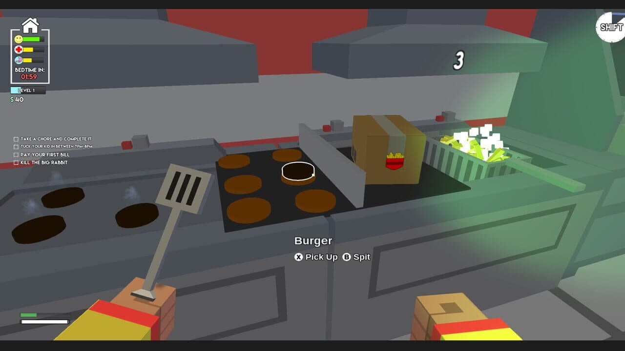 Family Man thumbnail 2