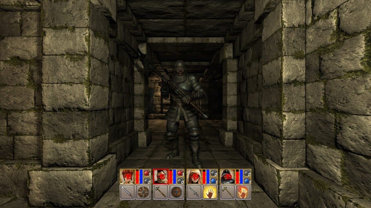 Heroes of the Monkey Tavern thumbnail 10