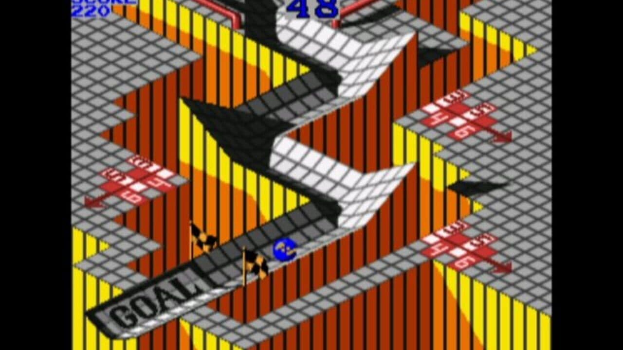 Midway Arcade Treasures thumbnail 5
