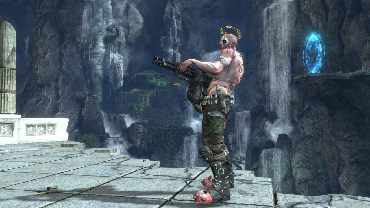 God Mode thumbnail 4