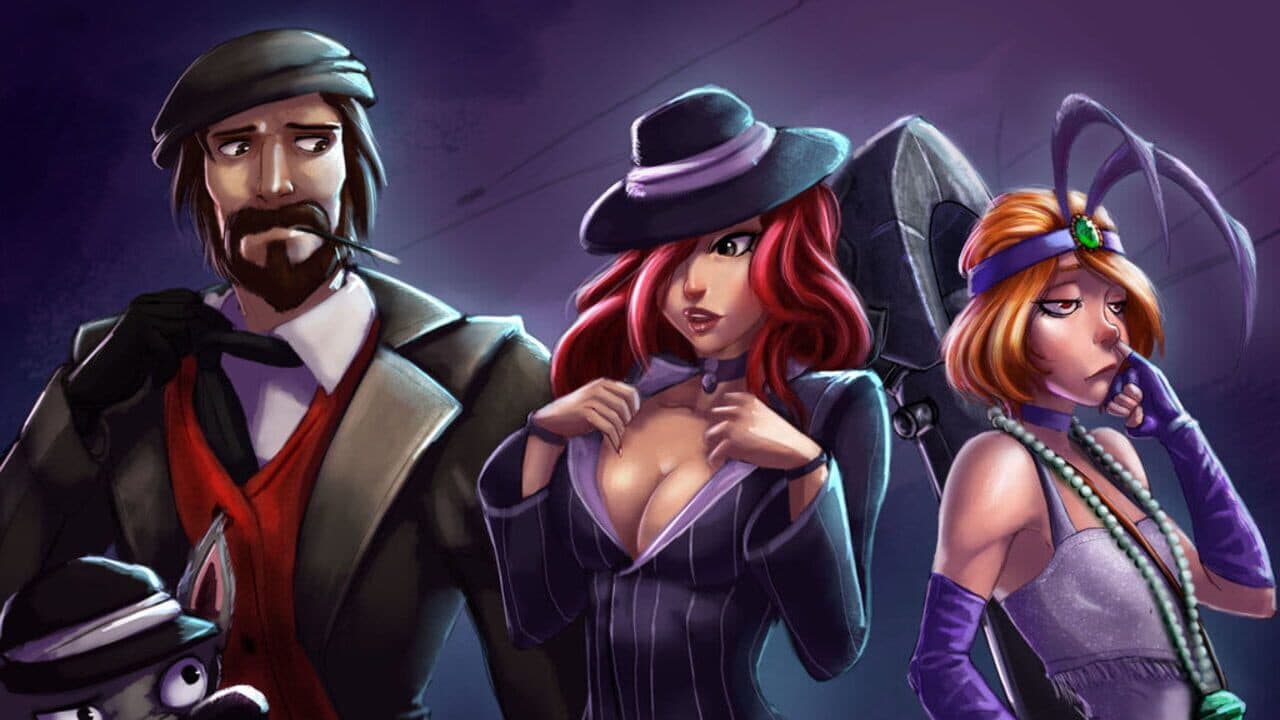 Heat Online thumbnail 7