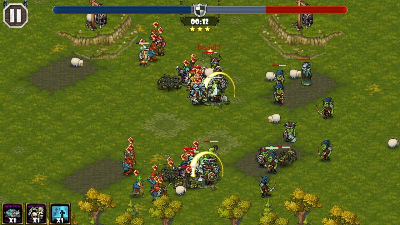 Royal Heroes thumbnail 3