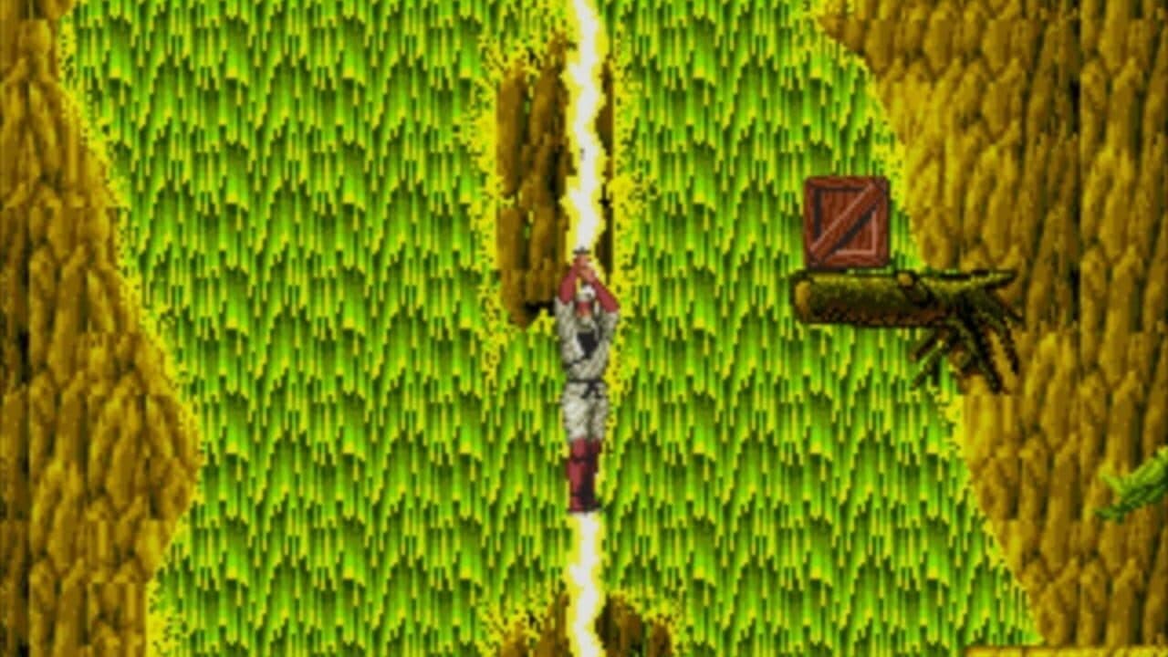 The Revenge of Shinobi thumbnail 4