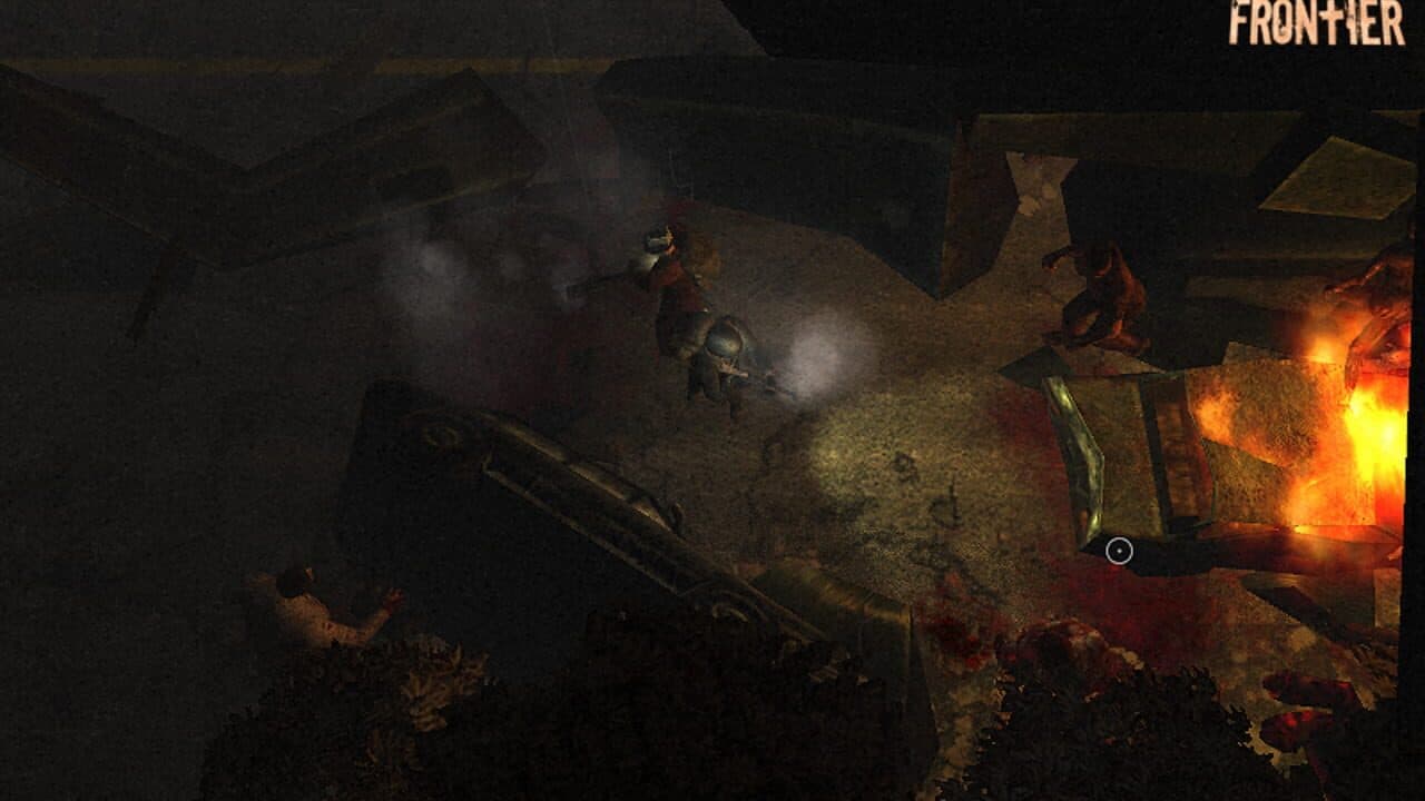 Dead Frontier thumbnail 2
