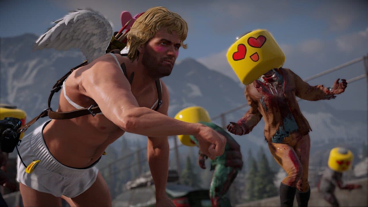 Dead Rising 4: Frank's Big Package thumbnail 3