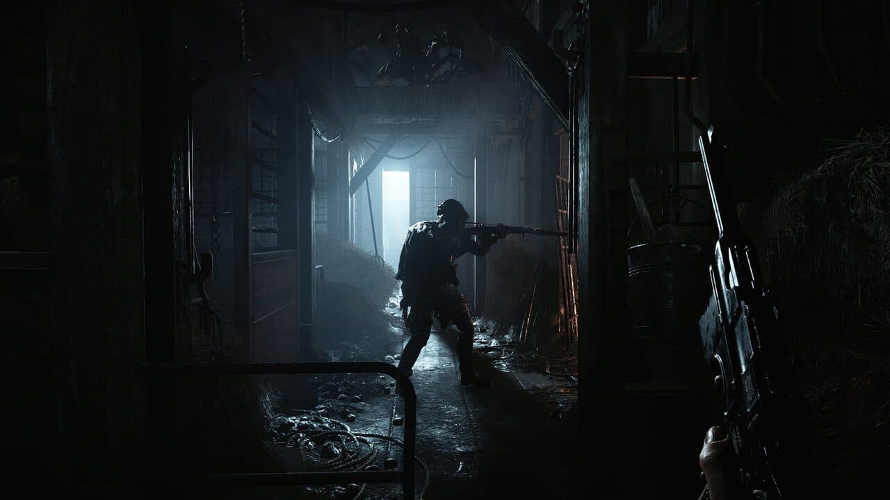 Hunt: Showdown 1896 thumbnail 3