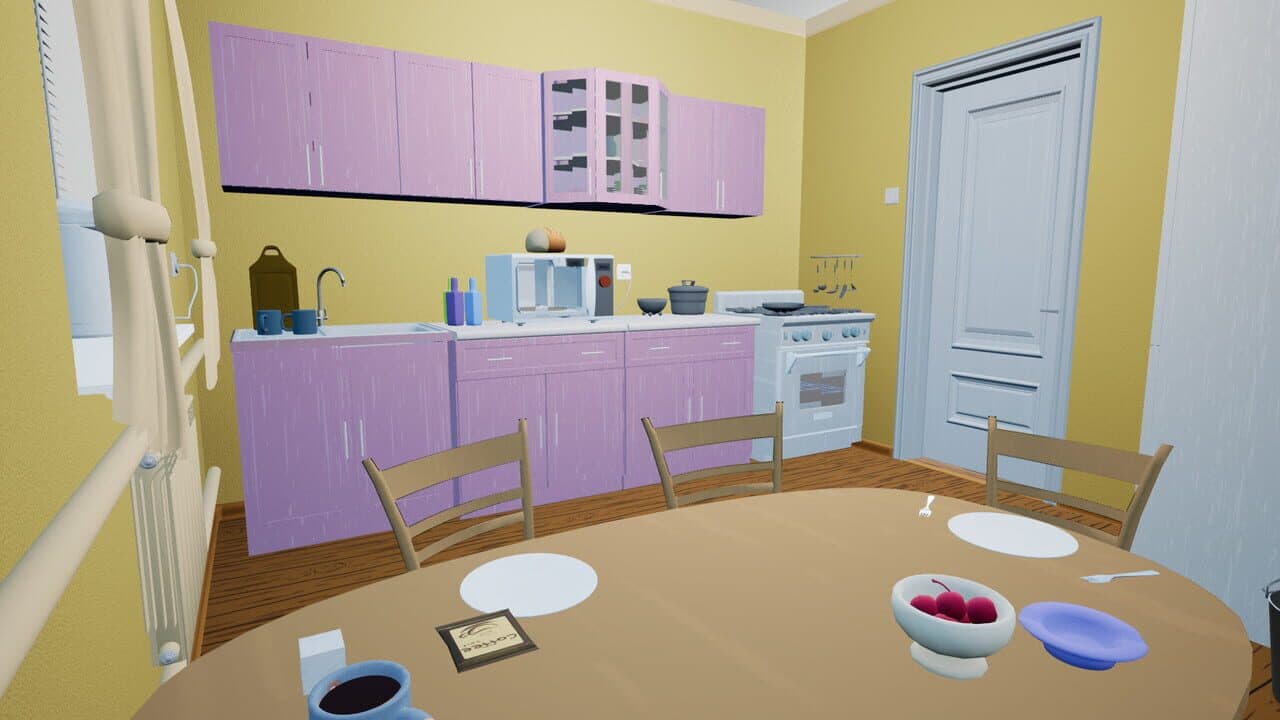 Mother Simulator screenshot 1