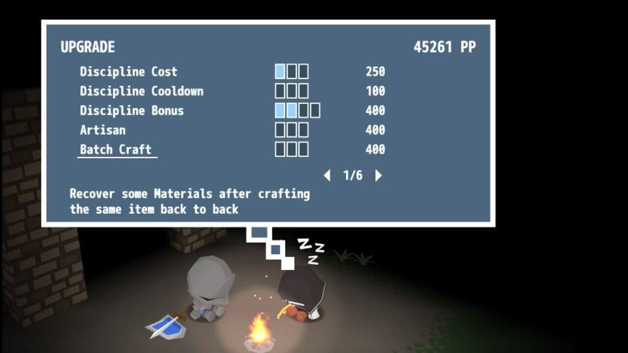 A Healer Only Lives Twice thumbnail 3