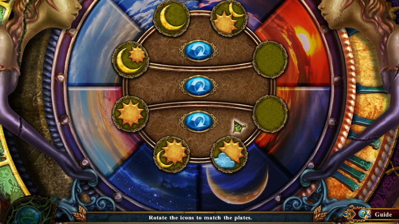 Dark Parables: Jack and the Sky Kingdom Collector's Edition thumbnail 4