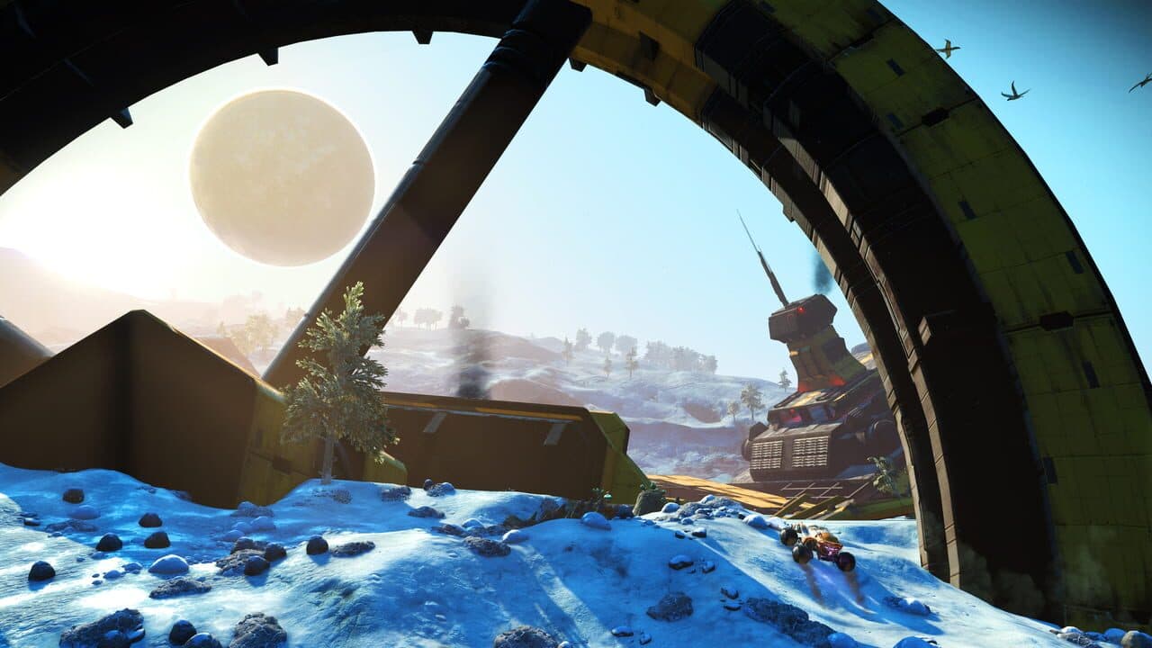 No Man's Sky thumbnail 8