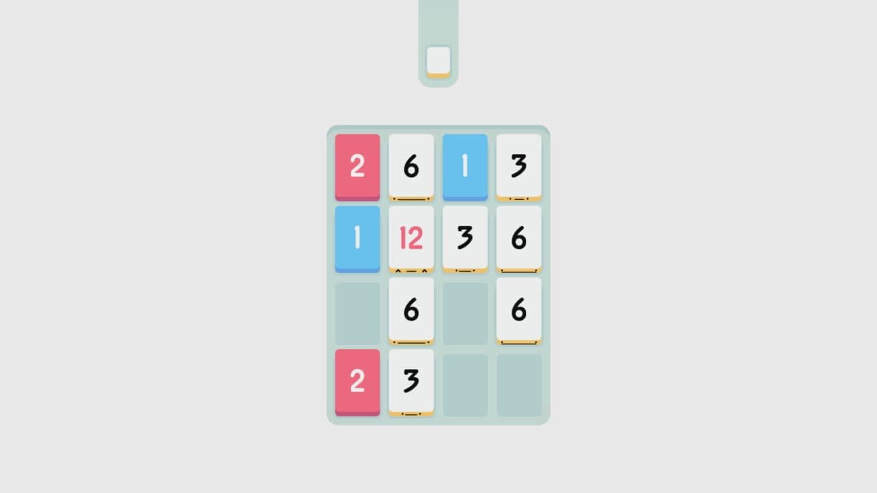Threes! thumbnail 4