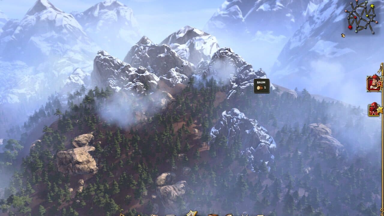 The Settlers 7: Paths to a Kingdom thumbnail 5
