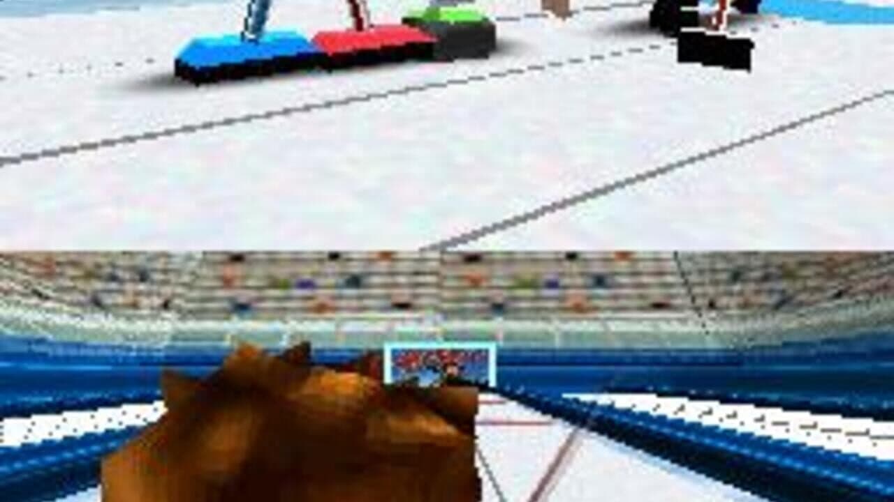 Curling Super Championship thumbnail 6