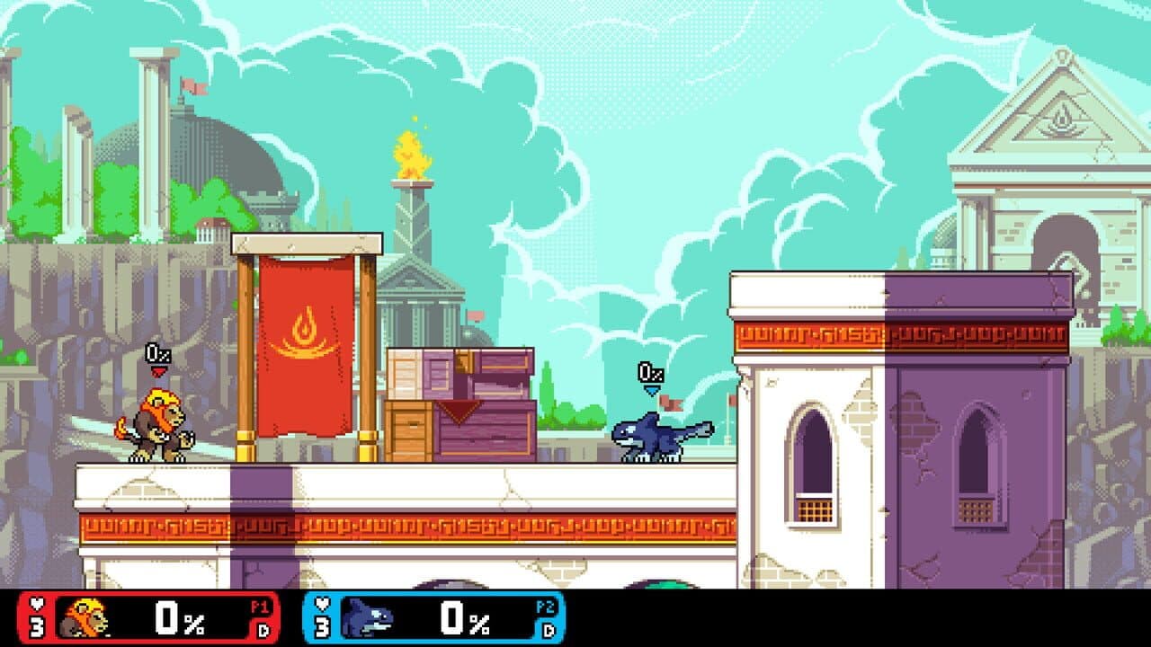 Rivals of Aether thumbnail 2