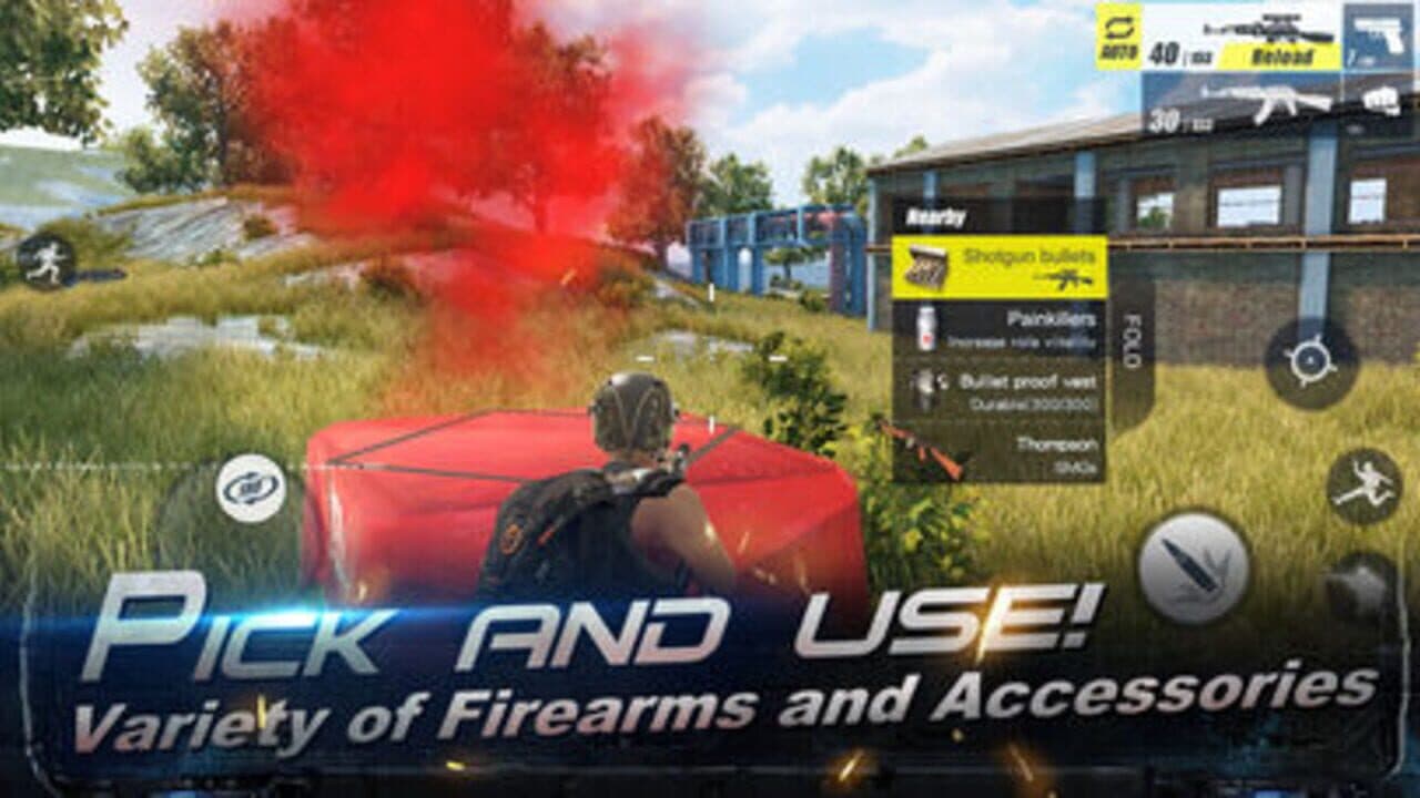 Rules of Survival thumbnail 2