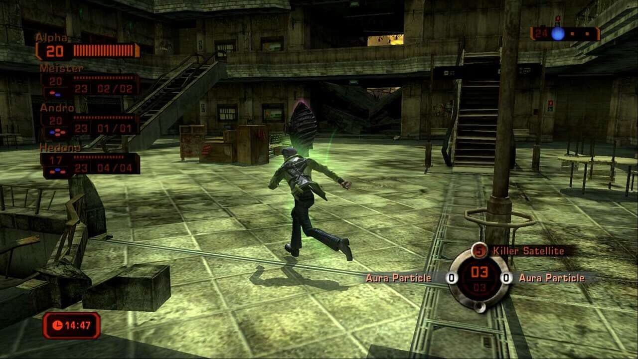 Phantom Dust thumbnail 4