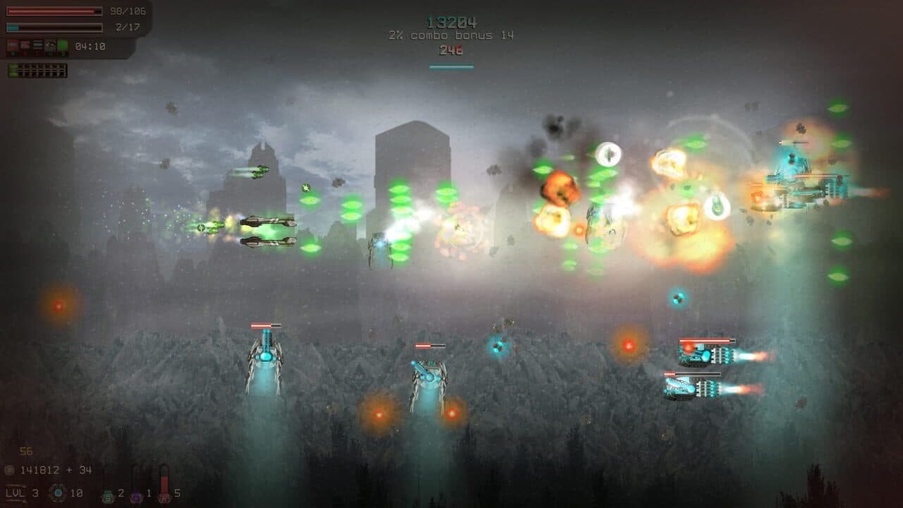 Steel Rain thumbnail 3