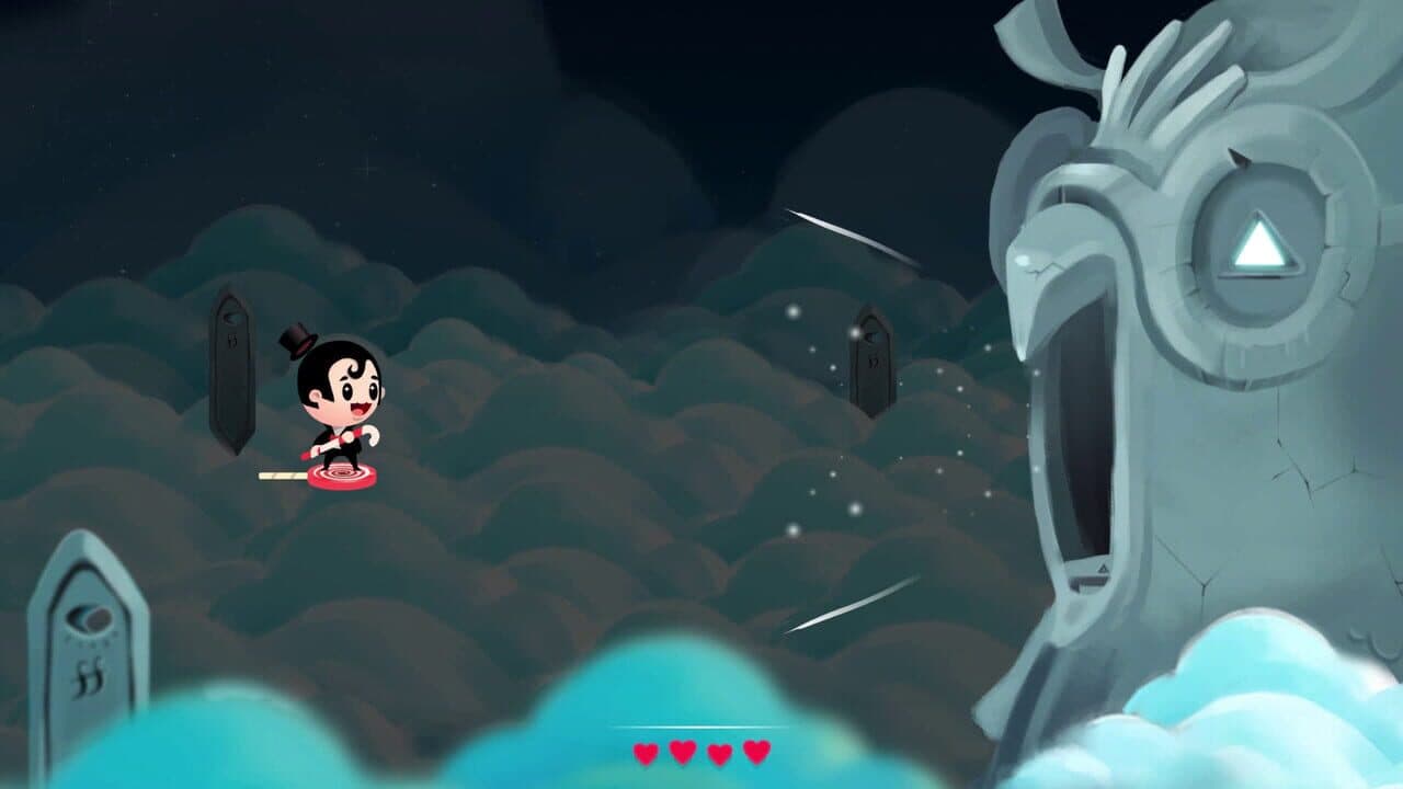 Dandy: Or a Brief Glimpse into the Life of the Candy Alchemist thumbnail 2