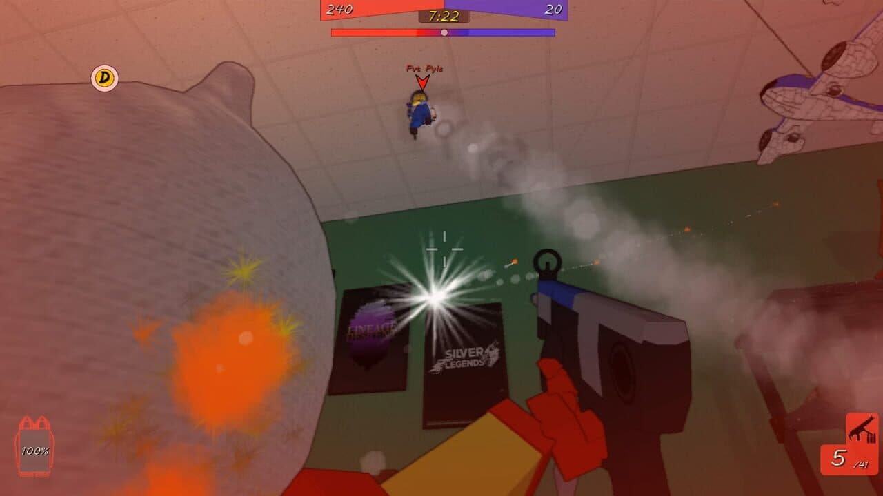 Plastic Playground thumbnail 5