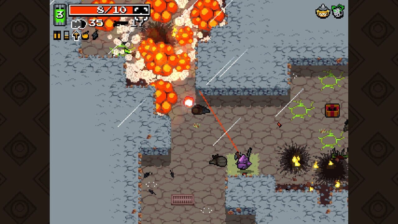 Nuclear Throne thumbnail 4