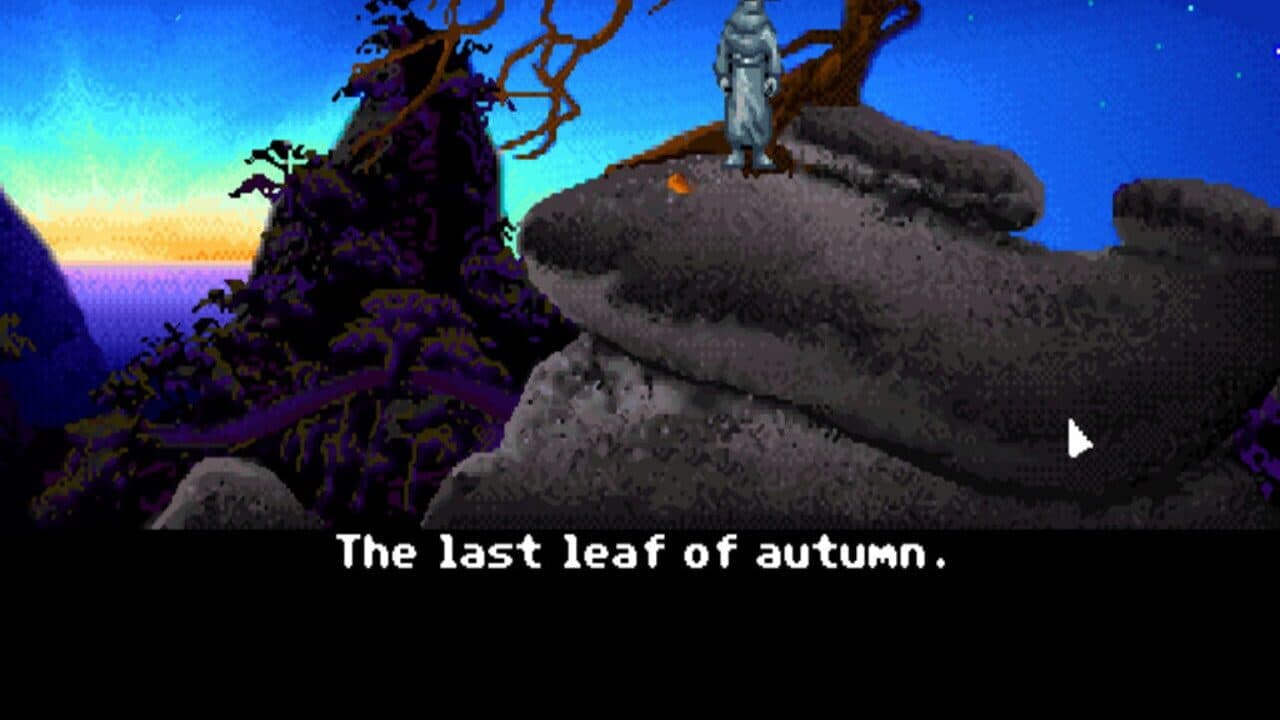 LucasArts Adventure Pack thumbnail 3