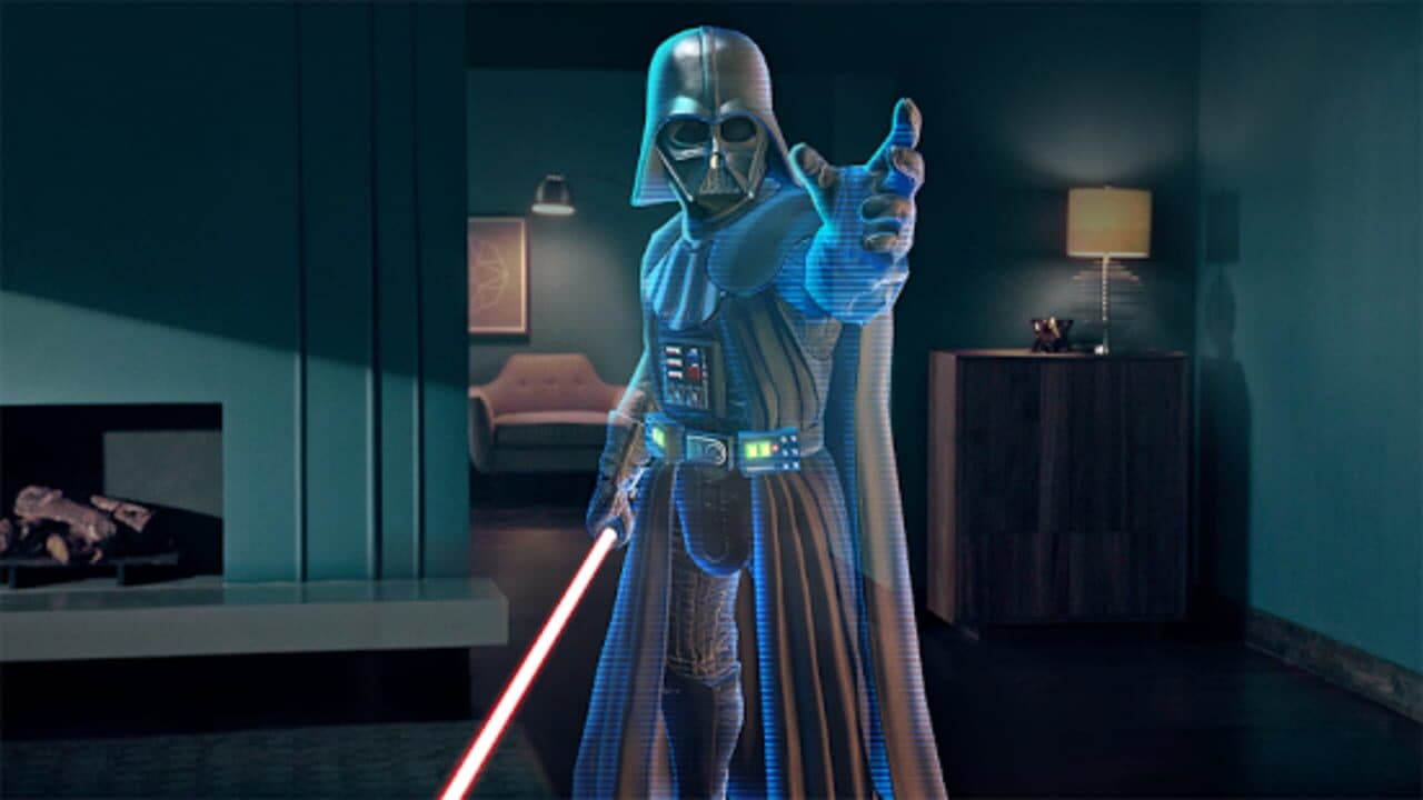 Star Wars: Jedi Challenges thumbnail 4