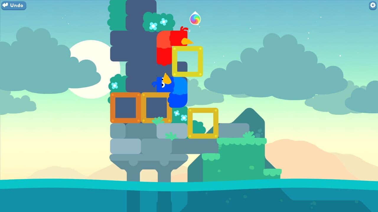 Snakebird thumbnail 4