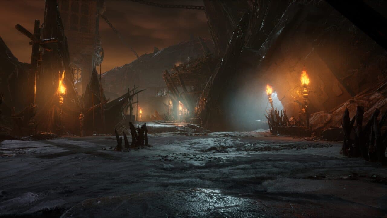 Devil's Hunt thumbnail 2