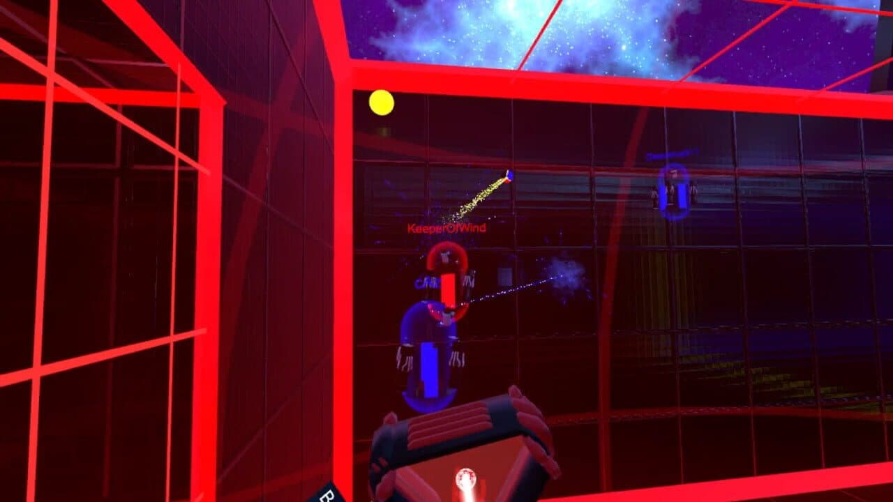 CuVRball thumbnail 2