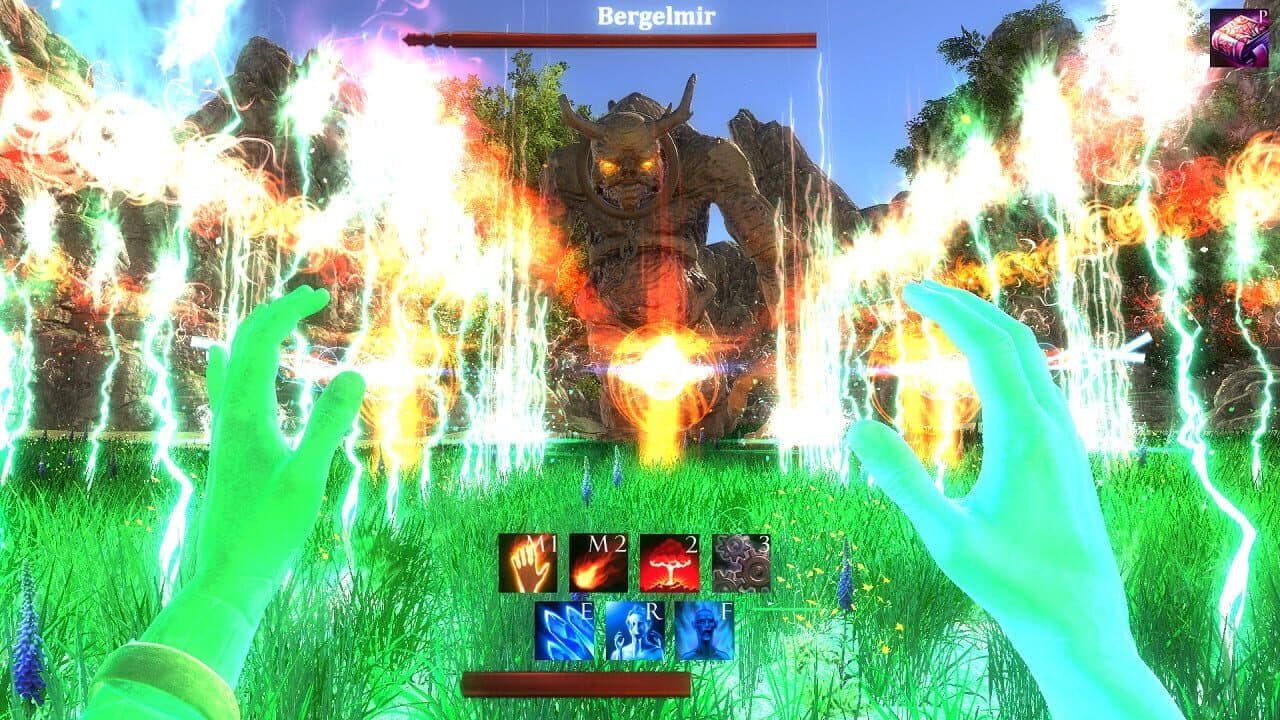 Champions of Odin thumbnail 5