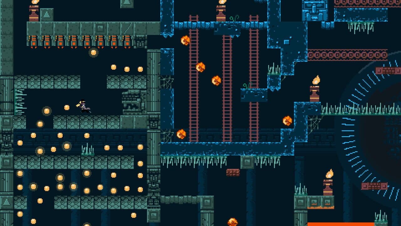 1 Screen Platformer thumbnail 2